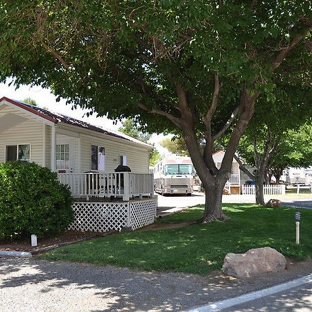 Las Vegas Rv Resort Dış mekan fotoğraf