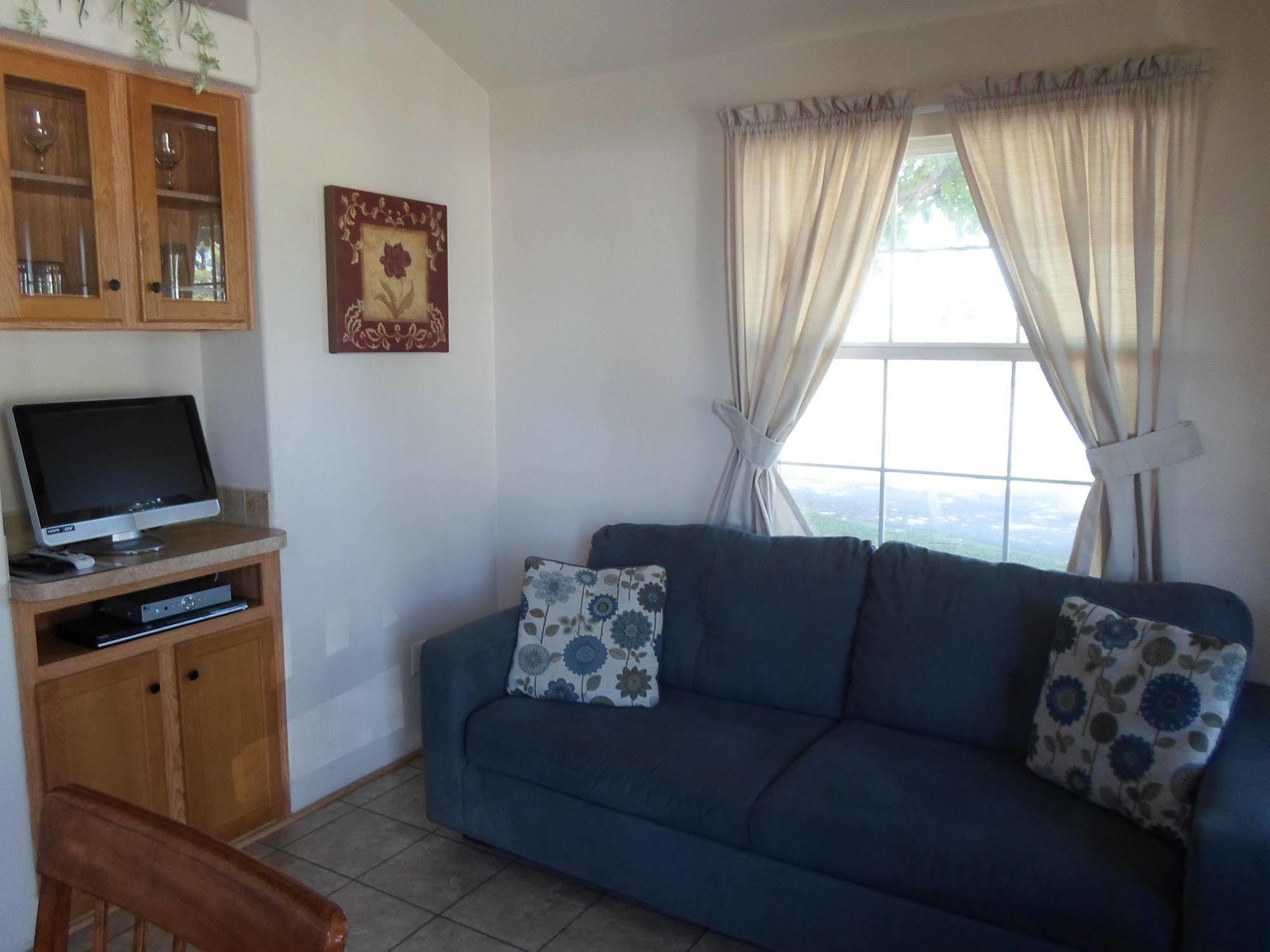 Las Vegas Rv Resort Dış mekan fotoğraf