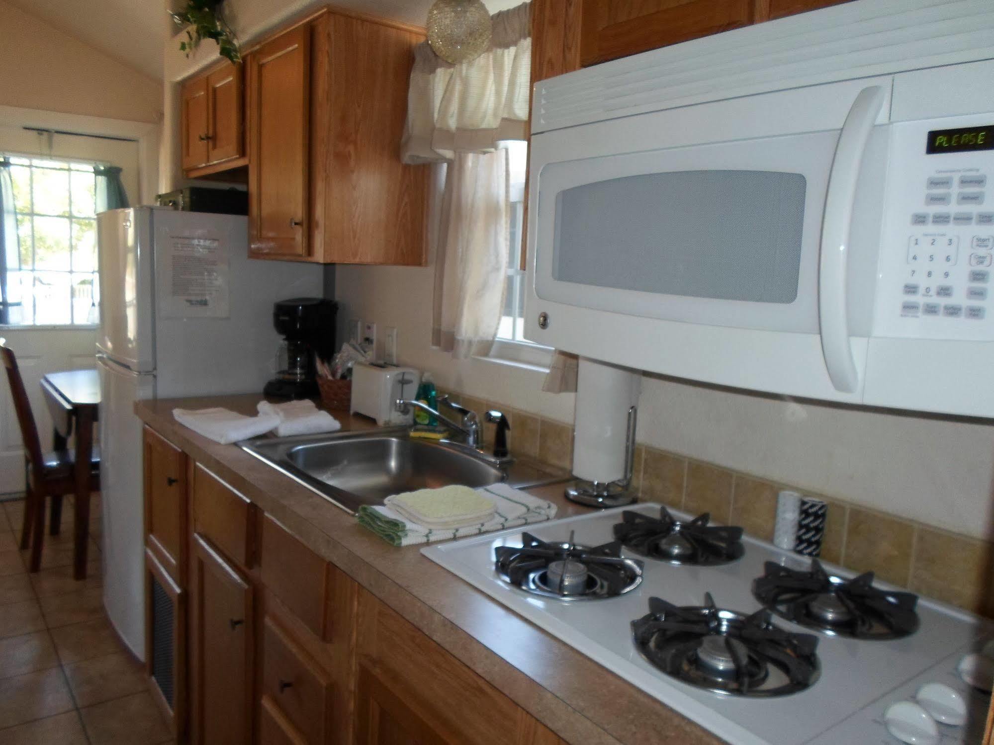 Las Vegas Rv Resort Dış mekan fotoğraf
